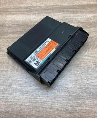 Ford Mondeo Mk III Comfort/convenience module 3S7T15K600MB 5WK48753C