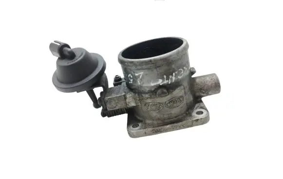 KIA Sorento Throttle valve 3510027XXX