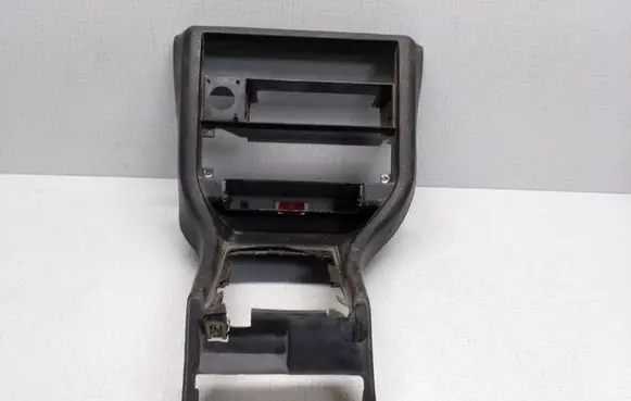 Audi 100 S4 C4 Radio/GPS head unit trim 441863241 443863241