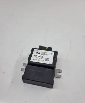 BMW X7 G07 Fuel injection pump control unit/module 5a25fc9
