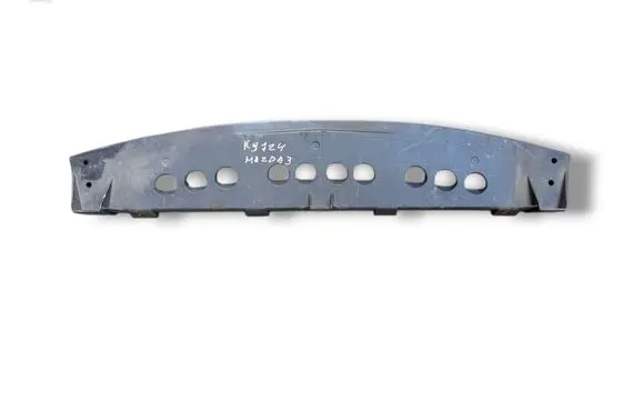 Mazda 3 II Rear bumper underbody cover/under tray BBR6-50-0S1