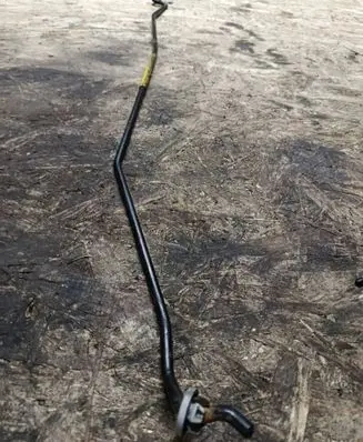 Ford Courier Engine bonnet/hood prop rod/strut 