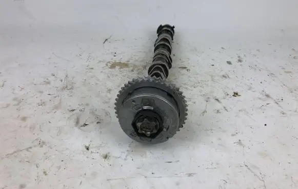 Camshaft