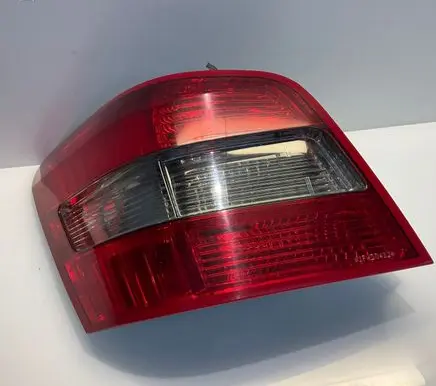 Mercedes-Benz GLK (X204) Rear/tail lights 2048201364 A2048201364