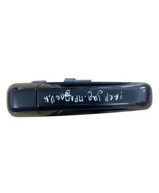 Jeep Grand Cherokee (WK) Rear door exterior handle 5HS56AXRAI 063173046516