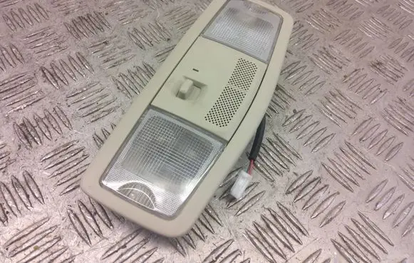 Mitsubishi Outlander Front seat light 1151347