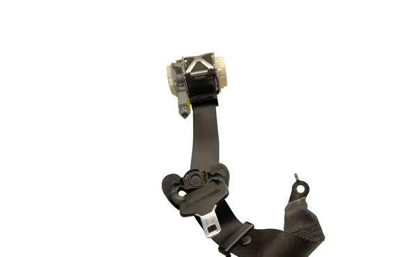 BMW 3 F30 F35 F31 Front seatbelt 34107541 110912 34107541C