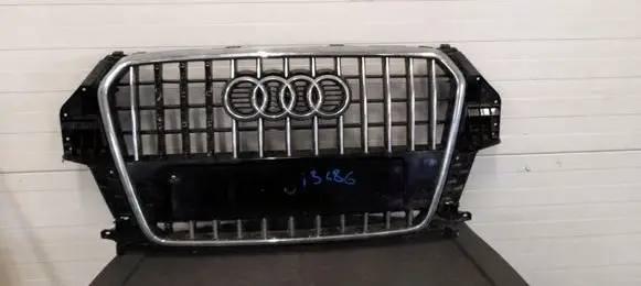 Audi A3 S3 8P Front grill 8U05U853651B