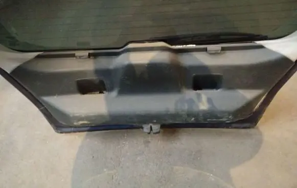 Fiat Stilo Other trunk/boot trim element