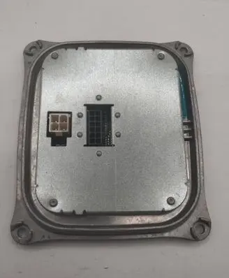 Peugeot 308 Xenon control unit/module 130732940300 10EEG122221A