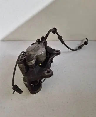 Audi A6 S6 C7 4G Front brake caliper 4G0105AL 32348421A