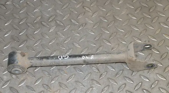 Rear upper control arm/wishbone