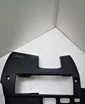 Audi A6 S6 C7 4G Dashboard lower bottom trim panel 4G18803016PS 4G1880301