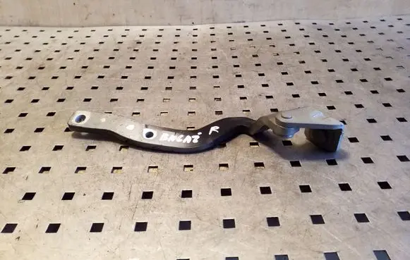 Audi TT TTS Mk2 Tailgate/trunk/boot hinge 8J8827300A