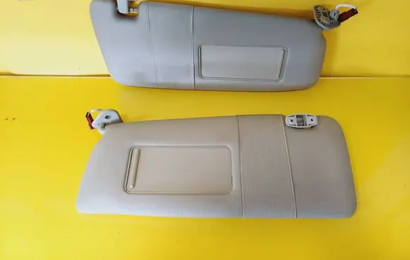 BMW 3 E46 Sun visor