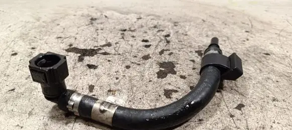 Jaguar XE Fuel line pipe G4D39B337CB