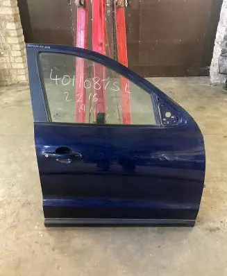 Hyundai Santa Fe Front door