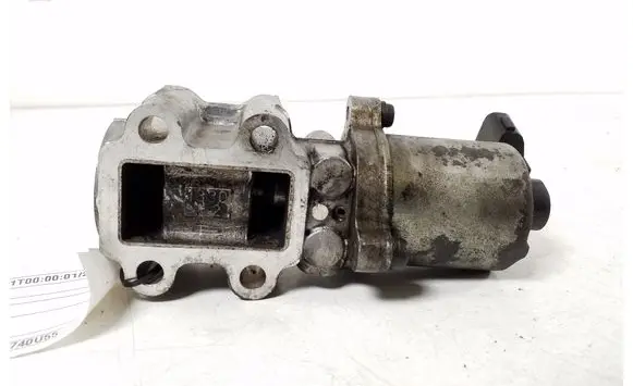EGR valve