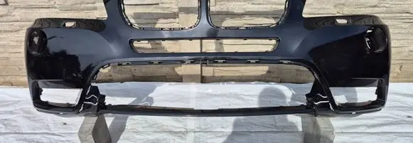 BMW X3 F25 Front bumper 7210440