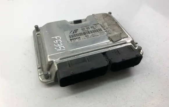 Volkswagen Sharan Other control units/modules 022906032CT F5351