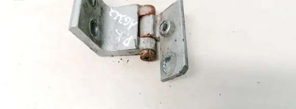 Front door upper hinge