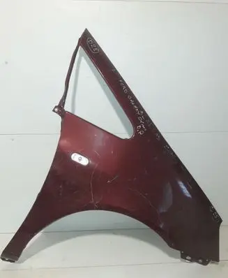 Ford Galaxy Fender