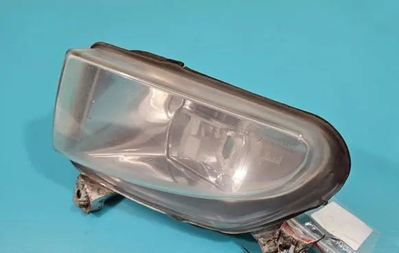 Peugeot 607 Front fog light IMPRK1397168