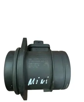 Mini Cooper Countryman R60 Mass air flow meter 0280218241