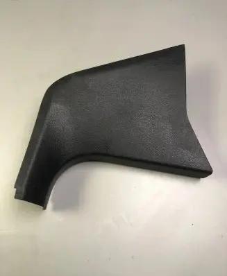 Volkswagen PASSAT CC Front sill trim cover 3C1863484