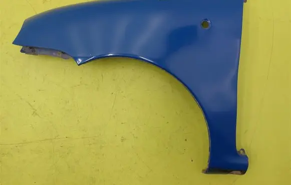 Fiat Seicento/600 Fender 