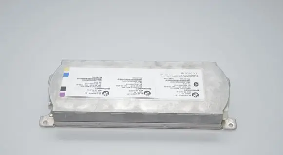 BMW 7 F01 F02 F03 F04 Bluetooth control unit module 9228272