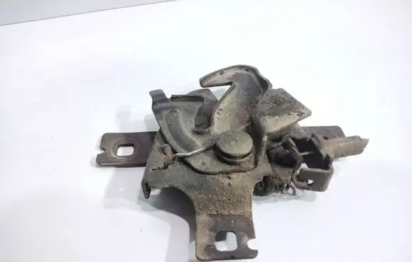 Seat Ibiza II (6k) Engine bonnet (hood) release handle