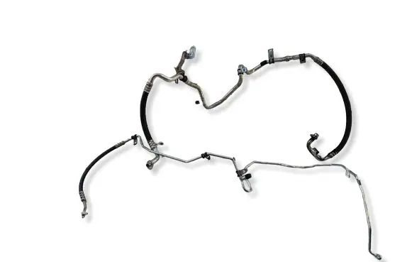 Renault Trafic III (X82) Air conditioning (A/C) pipe/hose 