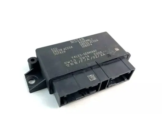 Nissan X-Trail T32 Other control units/modules 285384CC0A