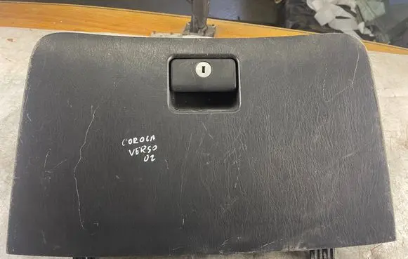 Toyota Corolla Verso E121 Glove box 5555113020 5555013020