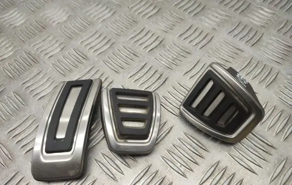 Volkswagen T-Cross Foot rest pad/dead pedal 5Q1721647A 5Q0721601A 5Q0721131A