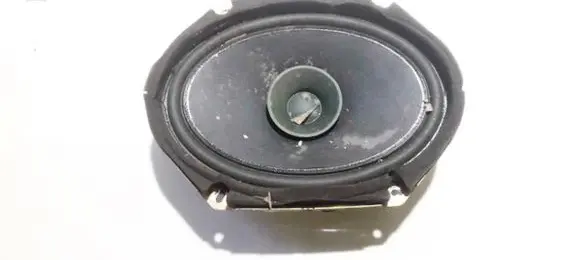 Mazda 6 Front door speaker gj6a66960 3m81-18808-ca