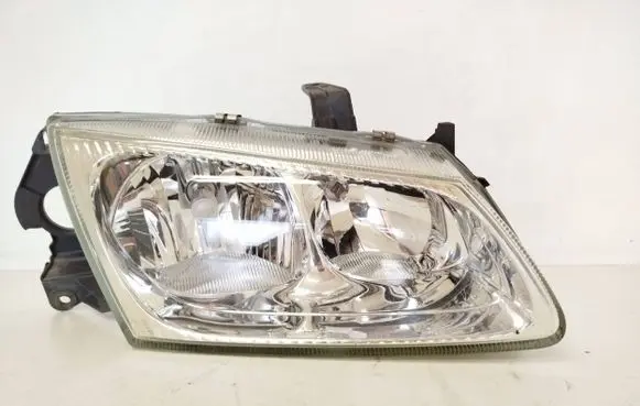 Nissan Almera N16 Headlight/headlamp 26010BN011 89003330 4CR2002A