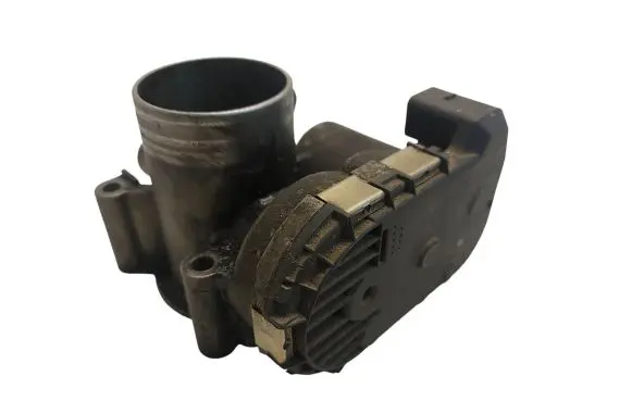 Seat Ibiza II (6k) Throttle valve 0280750049