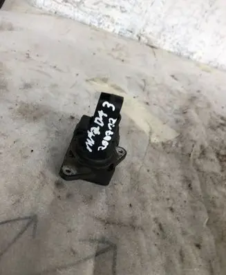 Mazda 3 I Mass air flow meter 1974002010