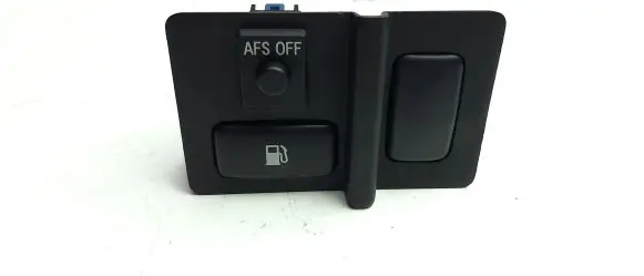 Lexus RX 330 - 350 - 400H Other switches/knobs/shifts 15A492 M6967