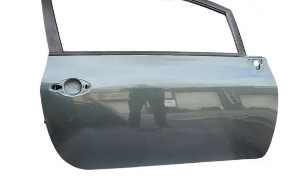 Door (2 Door Coupe)