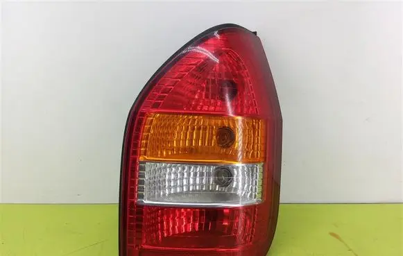 Opel Zafira A Headlight/headlamp