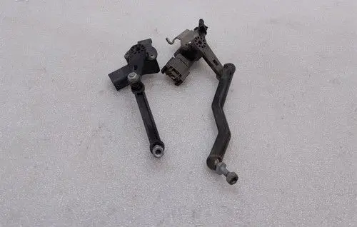 BMW 3 G20 G21 Sensor 6895466