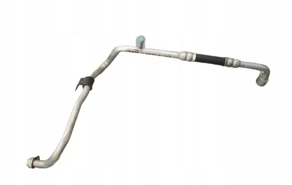 Chevrolet Captiva Air conditioning (A/C) pipe/hose 95489273