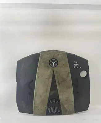 Mercedes-Benz ML W164 Engine cover (trim) A6420102567