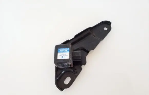 Toyota Prius (XW20) Airbag deployment crash/impact sensor 2521000150