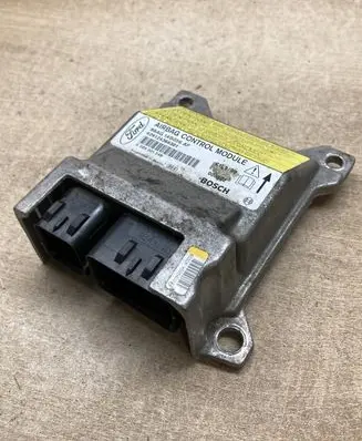 Ford Focus Airbag control unit/module 98AG14B056AF 0285001248