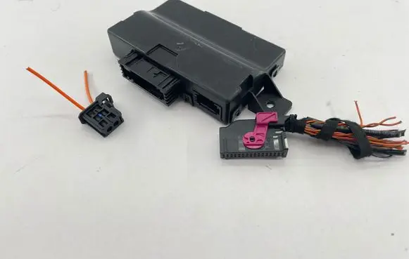 Audi A7 S7 4G Gateway control module 4G0907468A