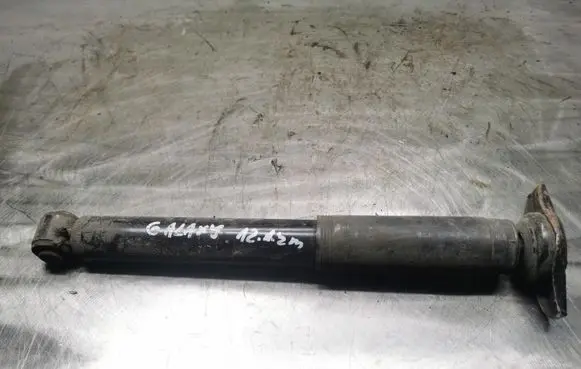 Ford Galaxy Rear shock absorber/damper